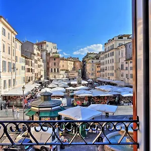 Mama's 2*, Rome Italy