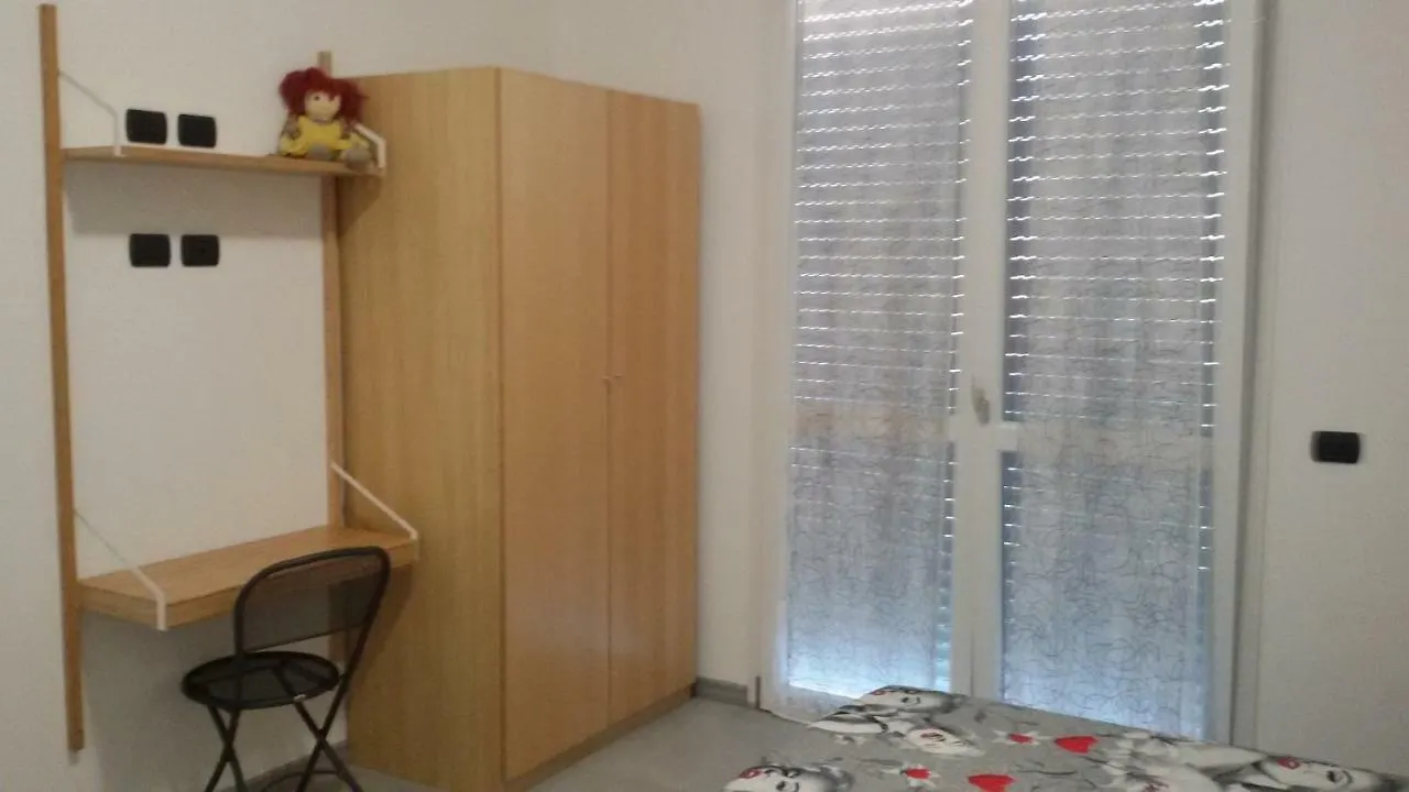 B&B Honey Rooms Saronno Frühstückspension