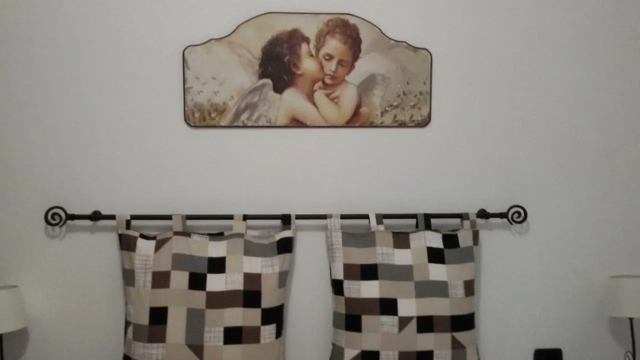B&B Honey Rooms Saronno Italien