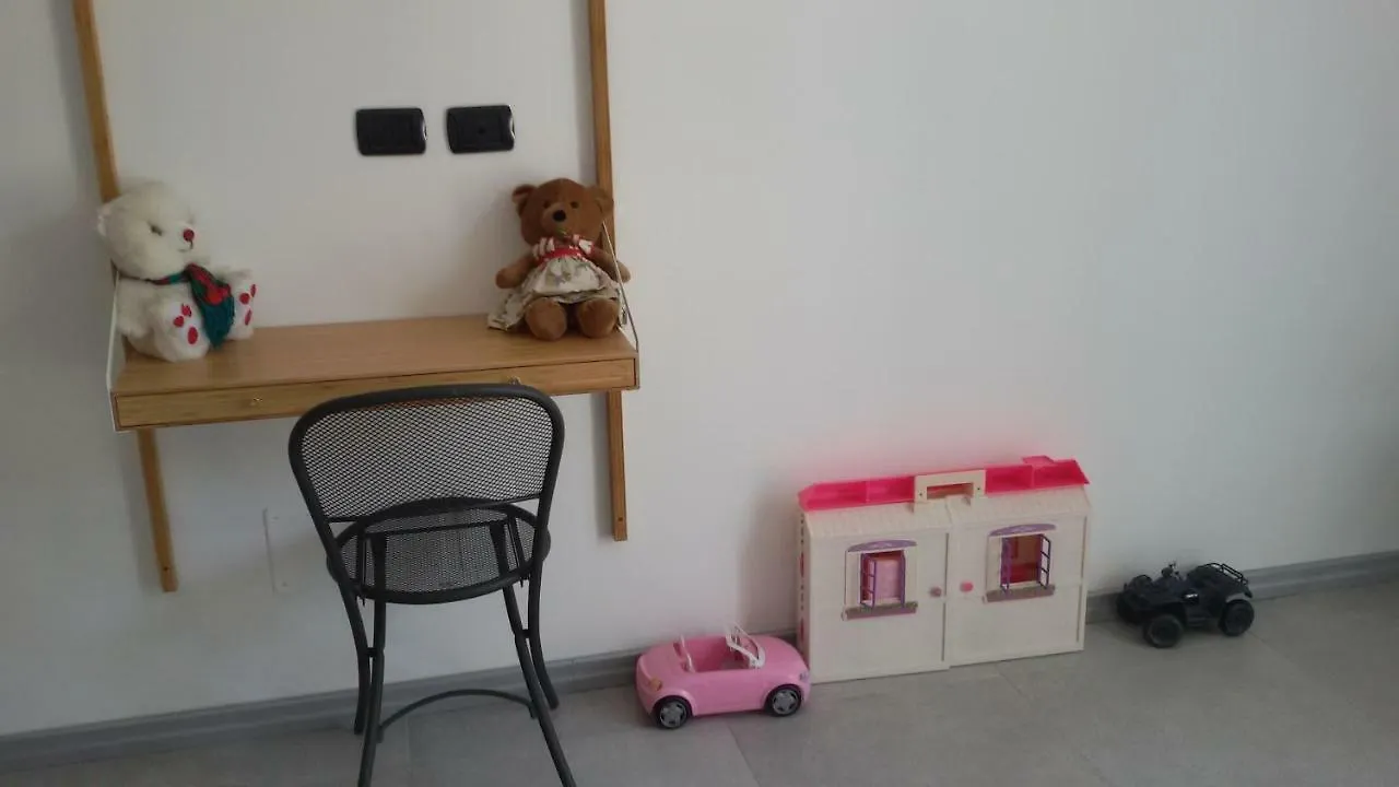 Frühstückspension B&B Honey Rooms Saronno