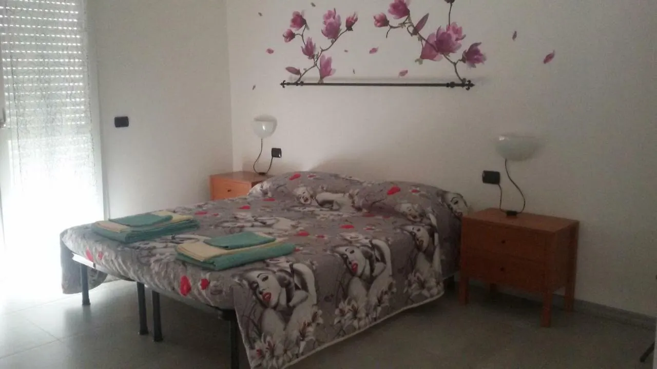 B&B Honey Rooms Saronno