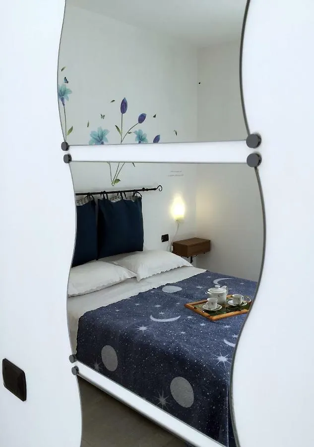 B&B Honey Rooms Saronno 0*,