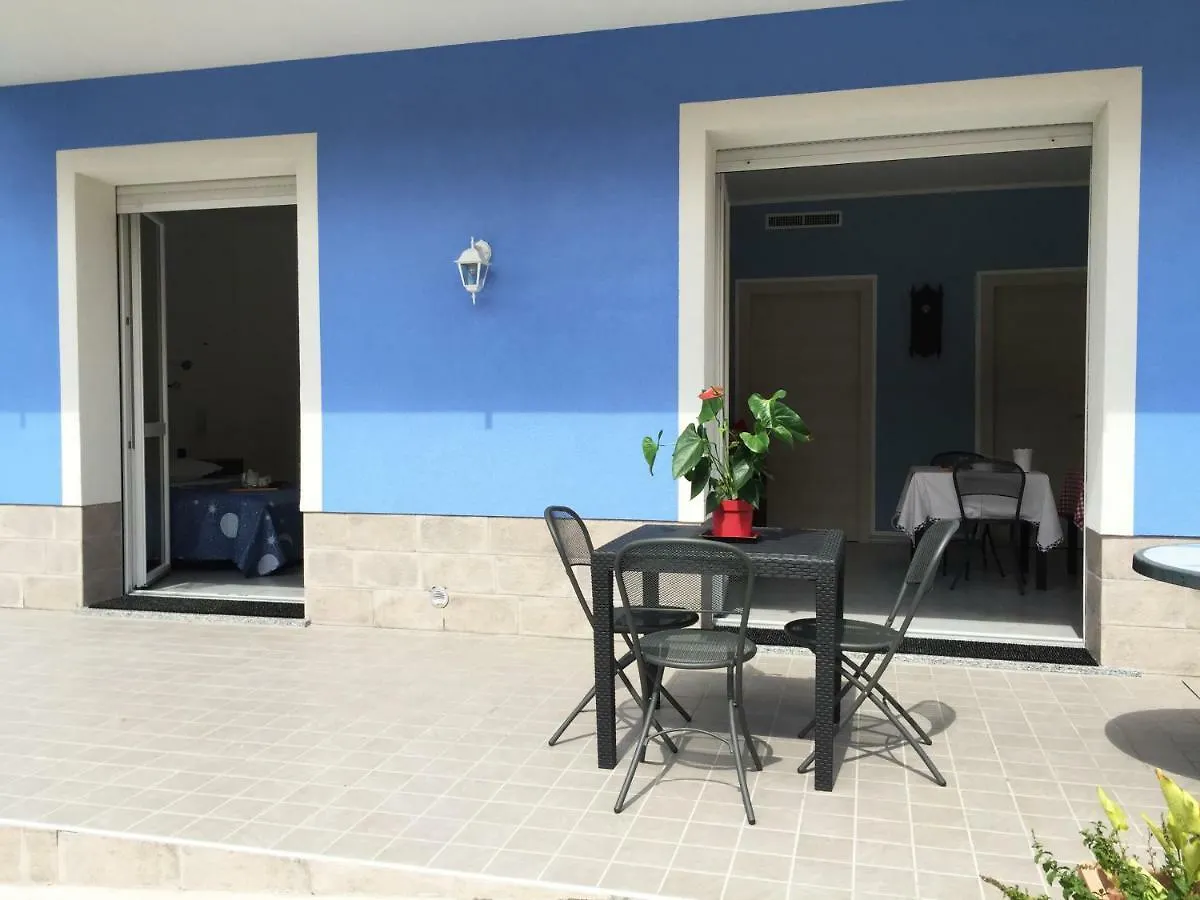 B&B Honey Rooms Saronno Frühstückspension