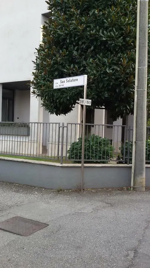B&B Honey Rooms Saronno 0*,  Italien